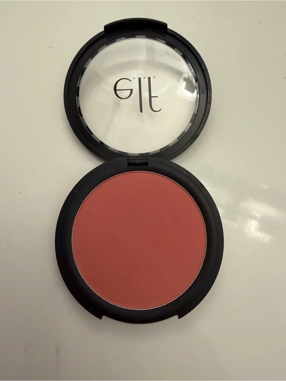 ELF Powder Blush —Always Crushing- never used